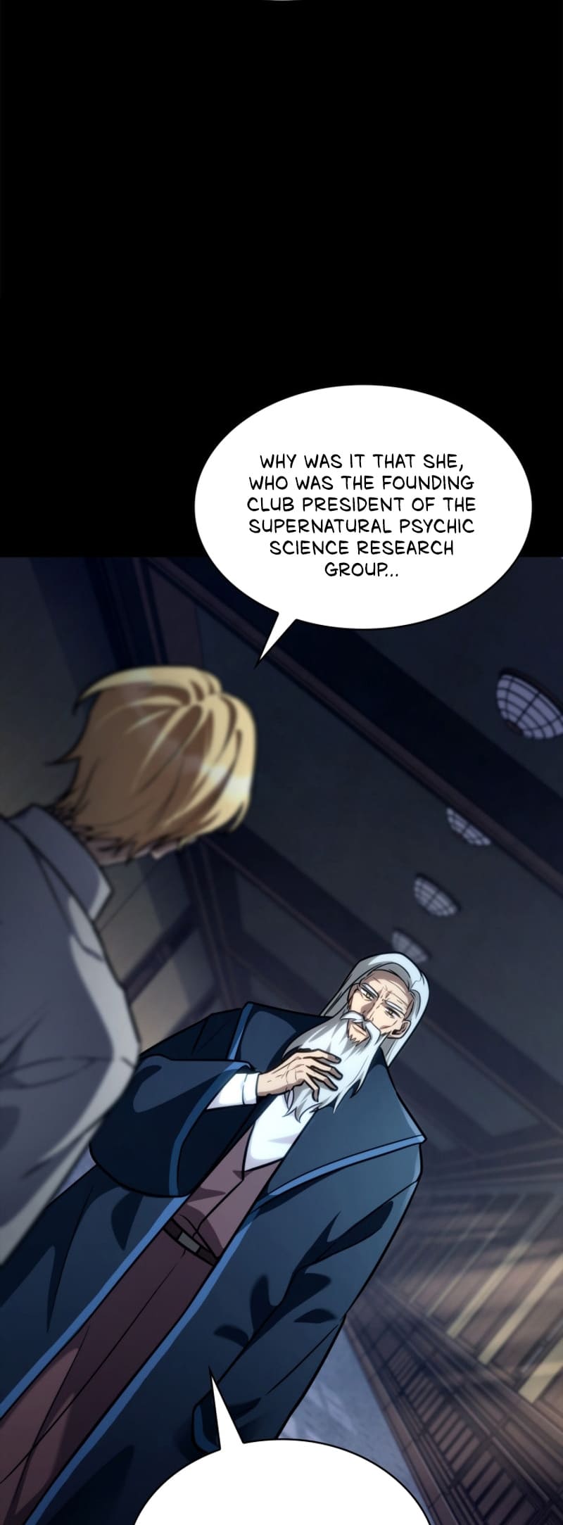Infinite Mage, Chapter 95 image 14